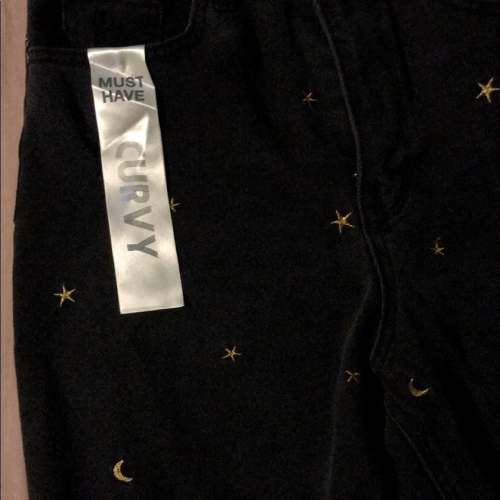 moon&star jeans